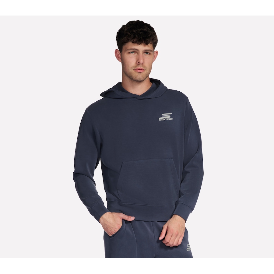Image 204498_CHNA.jpg, Product 204-498 / Price $90.00, Skechers Men's Skech Cloud Elevate Hoodie from Skechers on TSC.ca's Fashion department