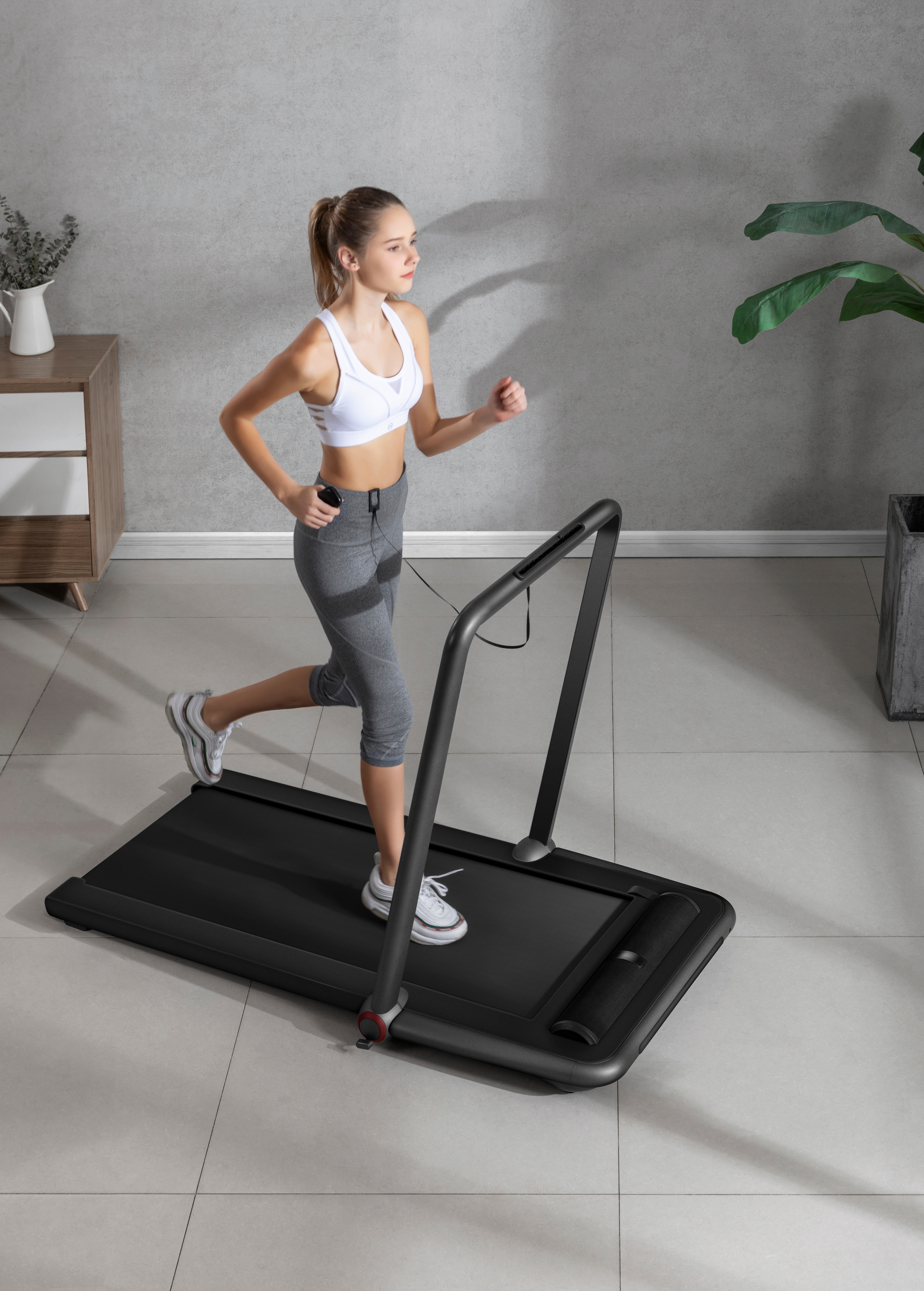 Treadmill shopping channel sale