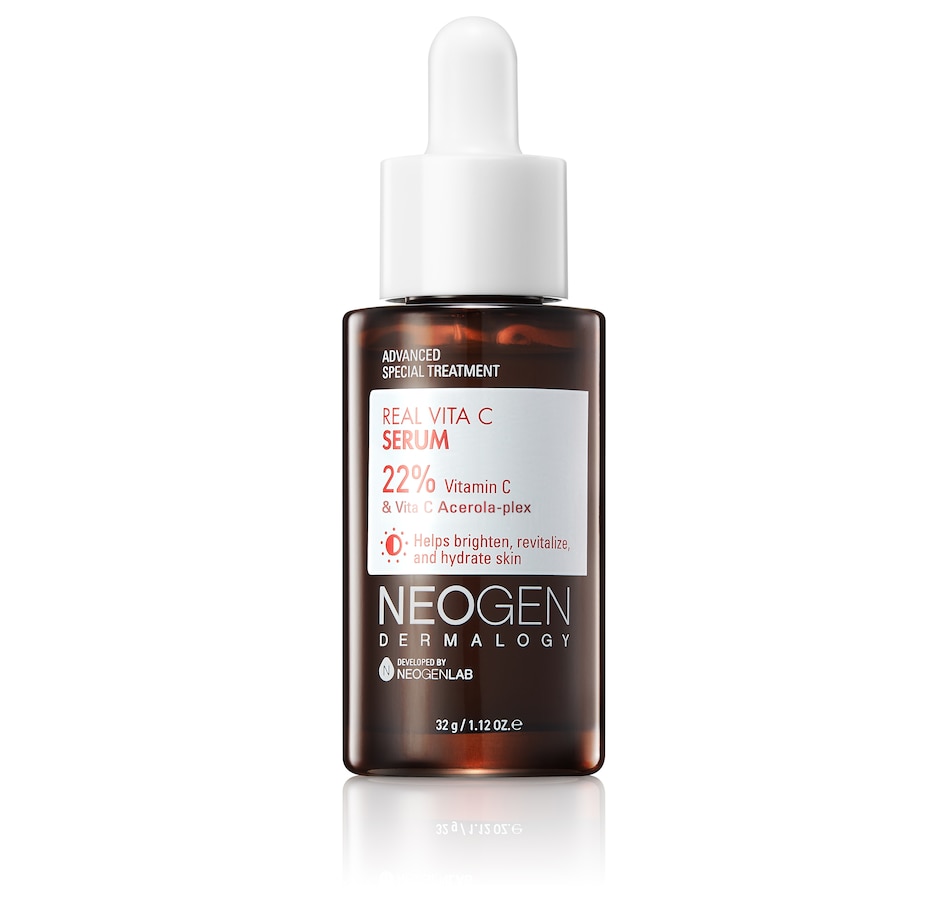 Image 204532.jpg, Product 204-532 / Price $50.00, The Beauty Spy Neogen Dermalogy Real Vita C Serum from The Beauty Spy on TSC.ca's Beauty department