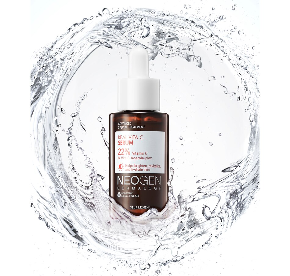 Image 204532_ALTMORE1.jpg, Product 204-532 / Price $50.00, The Beauty Spy Neogen Dermalogy Real Vita C Serum from The Beauty Spy on TSC.ca's Beauty department