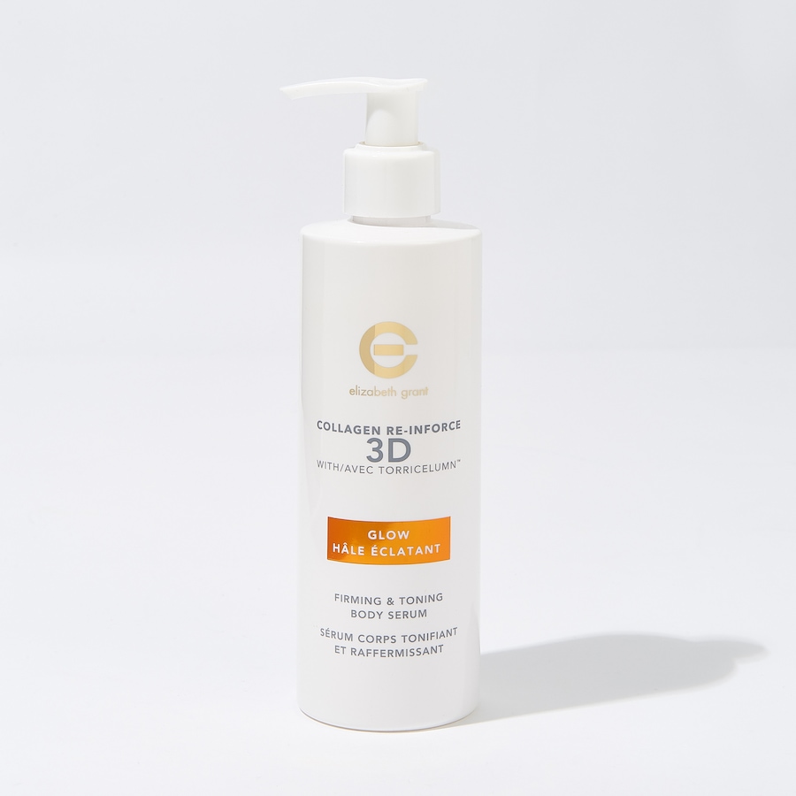 Image 204542.jpg, Product 204-542 / Price $35.00, Elizabeth Grant Collagen Re-inforce 3D Firming And Toning Body Serum Glow from Elizabeth Grant on TSC.ca's Beauty department
