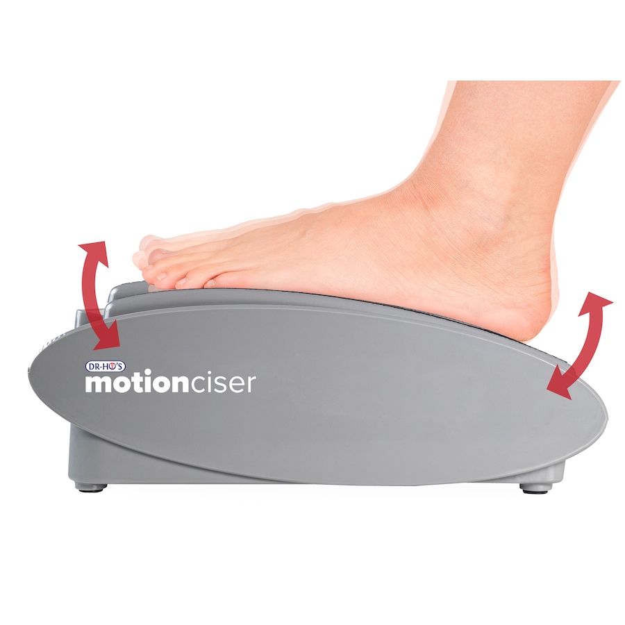 Image 204562_ALTMORE1.jpg, Product 204-562 / Price $259.99, DR-HO's MotionCiser from DR-HO'S on TSC.ca's Health & Fitness department