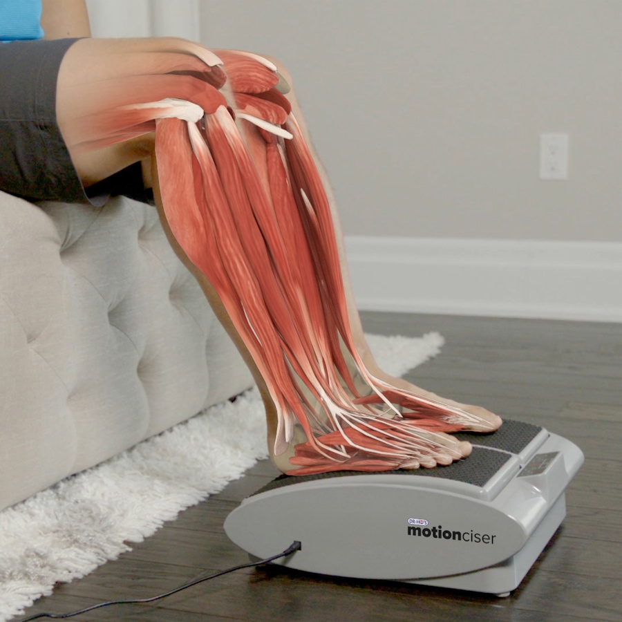 Image 204562_ALTMORE4.jpg, Product 204-562 / Price $259.99, DR-HO's MotionCiser from DR-HO'S on TSC.ca's Health & Fitness department