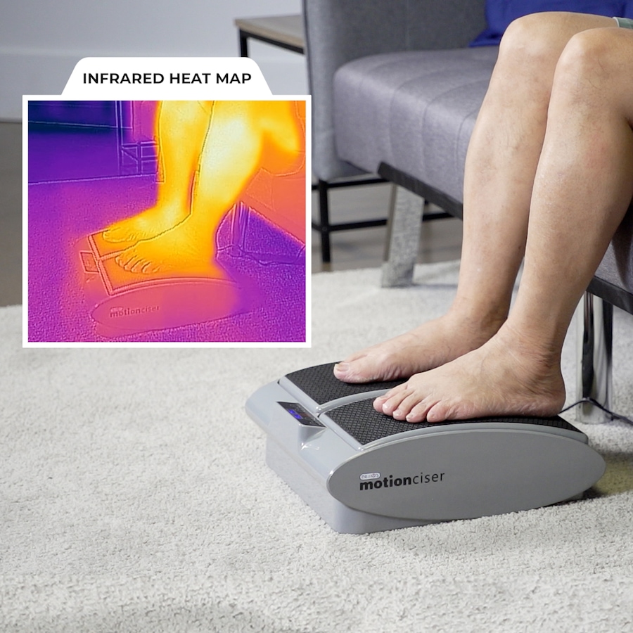 Image 204562_ALTMORE7.jpg, Product 204-562 / Price $259.99, DR-HO's MotionCiser from DR-HO'S on TSC.ca's Health & Fitness department