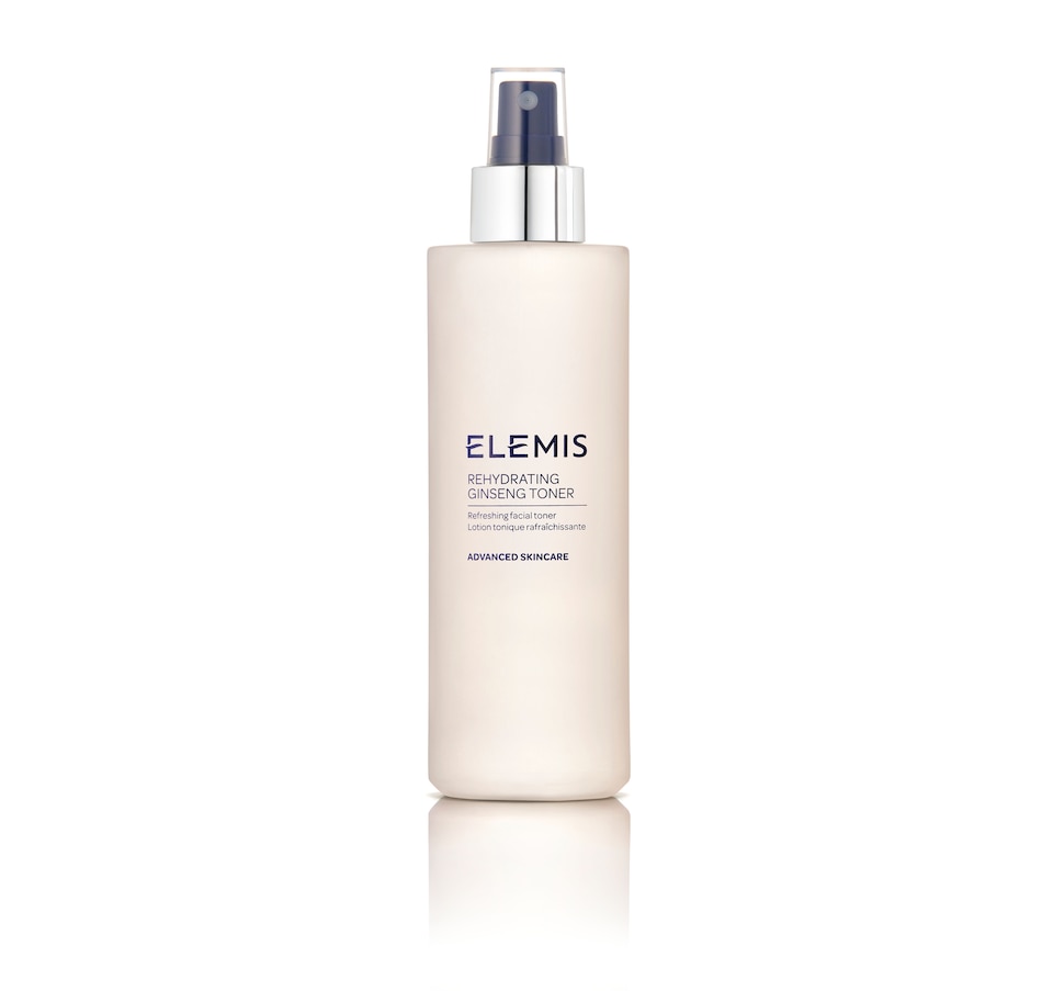 Beauty Skin Care Cleansers Toners Elemis Soothing & Rehydrating Toner Duo TSC.ca