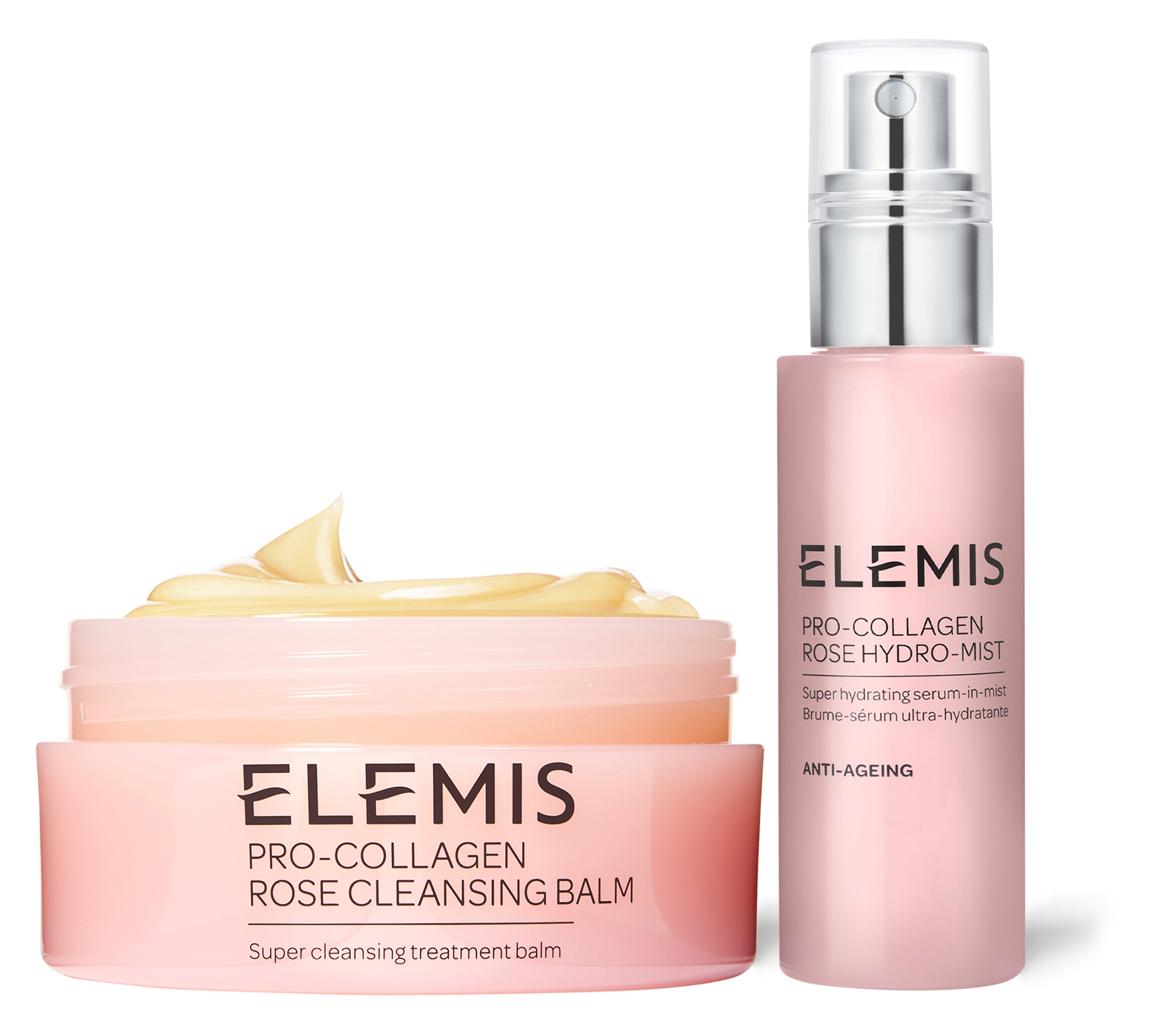 elemis rose duo