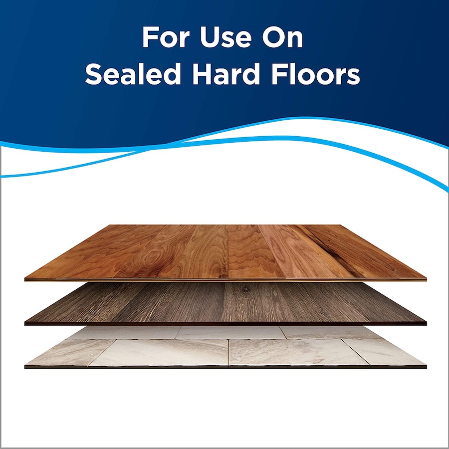Image 205145_ALTMORE4.jpg, Product 205-145 / Price $119.00, Bissell Hard Floor Tough Mess and Odour Eliminator (4-Pack) from Bissell on TSC.ca's Home & Garden department