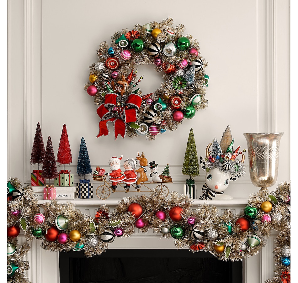 Home & Garden - Décor - Seasonal - Holiday Decor - Indoor Decor ...