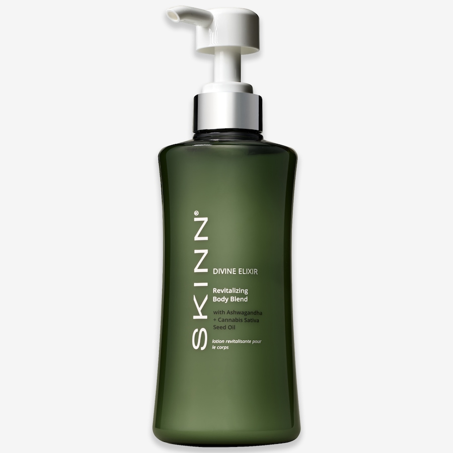 Image 205250.jpg, Product 205-250 / Price $59.99, SKINN Divine Elixir Revitalizing Ayurvedic Body Blend from SKINN on TSC.ca's Beauty department