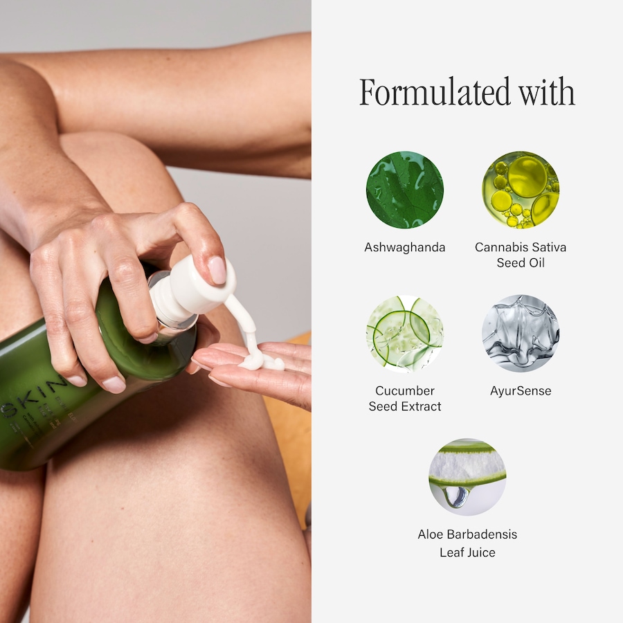 Image 205250_ALTMORE3.jpg, Product 205-250 / Price $59.99, SKINN Divine Elixir Revitalizing Ayurvedic Body Blend from SKINN on TSC.ca's Beauty department