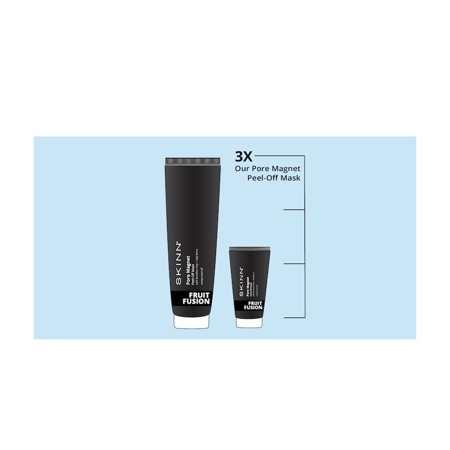 Image 205261_ALTMORE2.jpg, Product 205-261 / Price $89.99, SKINN Fruit Fusion Pore Magnet from SKINN on TSC.ca's Beauty department