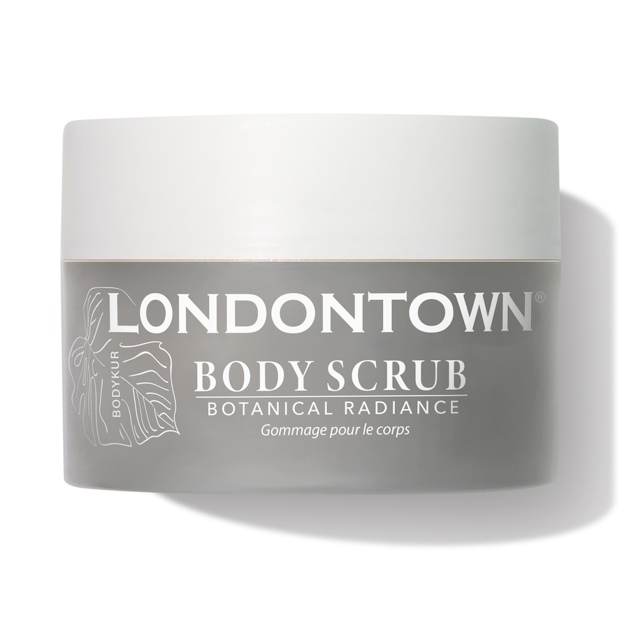 Image 205344.jpg, Product 205-344 / Price $42.00, Londontown Botanical Radiance Body Scrub from Londontown on TSC.ca's Beauty department