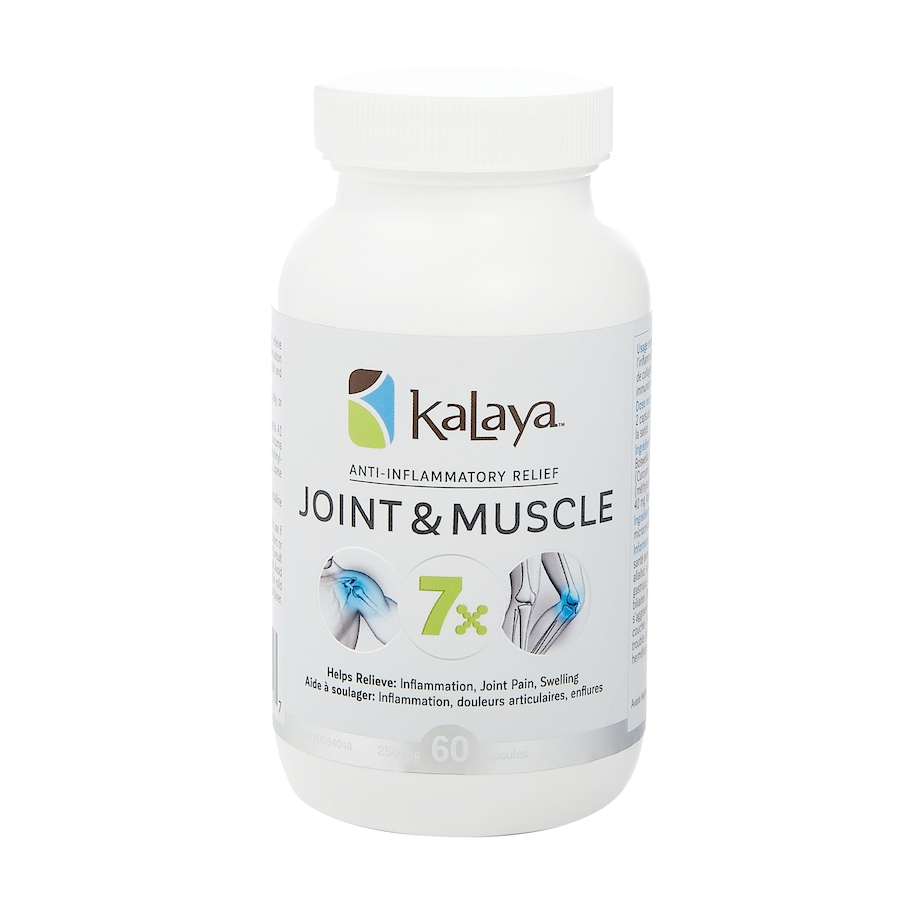 Image 205424_ALTMORE1.jpg, Product 205-424 / Price $49.00, KaLaya Joint & Muscle Relief 7x Supplement Duo from KaLaya on TSC.ca's Health & Fitness department