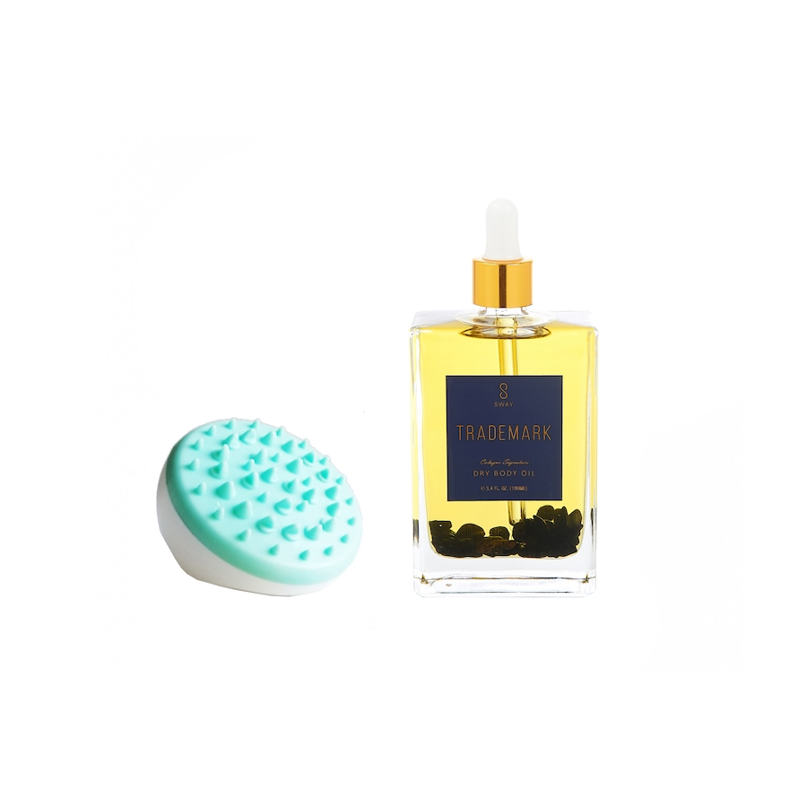 Image 205427_CLGSG.jpg, Product 205-427 / Price $70.00, Sway Trademark Dry Body Oil with Massager from Sway on TSC.ca's Beauty department