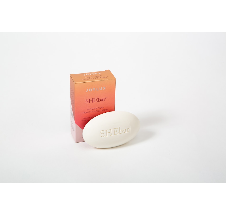 Image 205448.jpg, Product 205-448 / Price $15.00, HER Intimate Care SHEbar Intimate Soap from HER Intimate Care on TSC.ca's Sexual Wellness department
