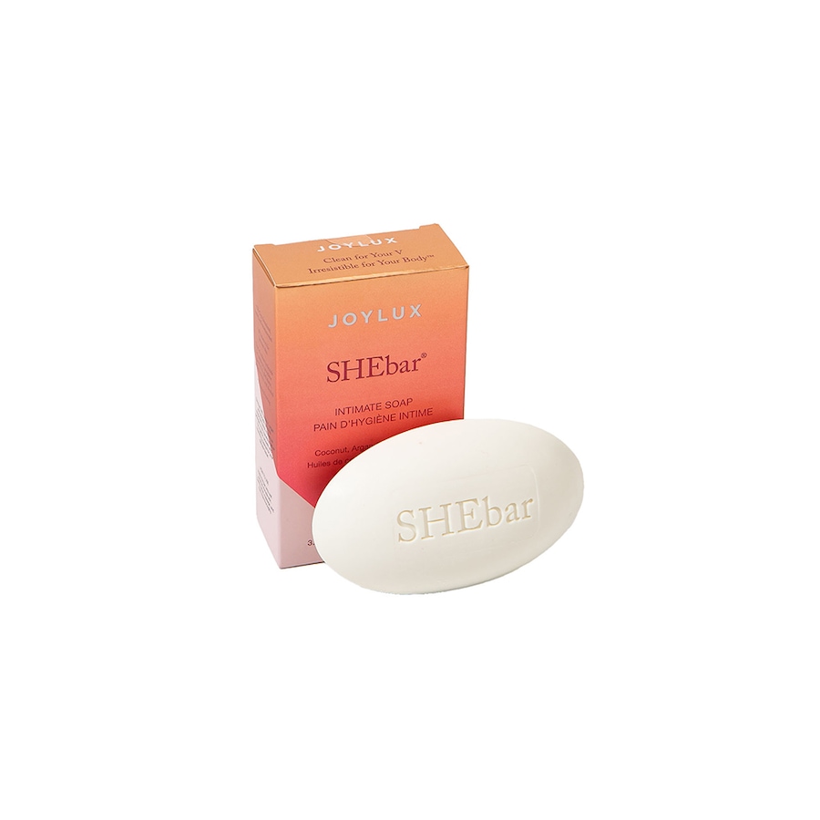 Image 205448_ALTMORE1.jpg, Product 205-448 / Price $15.00, HER Intimate Care SHEbar Intimate Soap from HER Intimate Care on TSC.ca's Sexual Wellness department