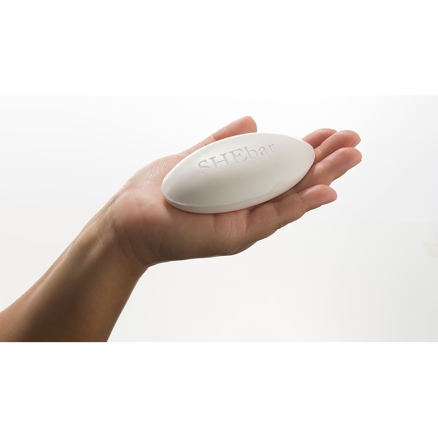 Image 205448_ALTMORE2.jpg, Product 205-448 / Price $15.00, HER Intimate Care SHEbar Intimate Soap from HER Intimate Care on TSC.ca's Sexual Wellness department
