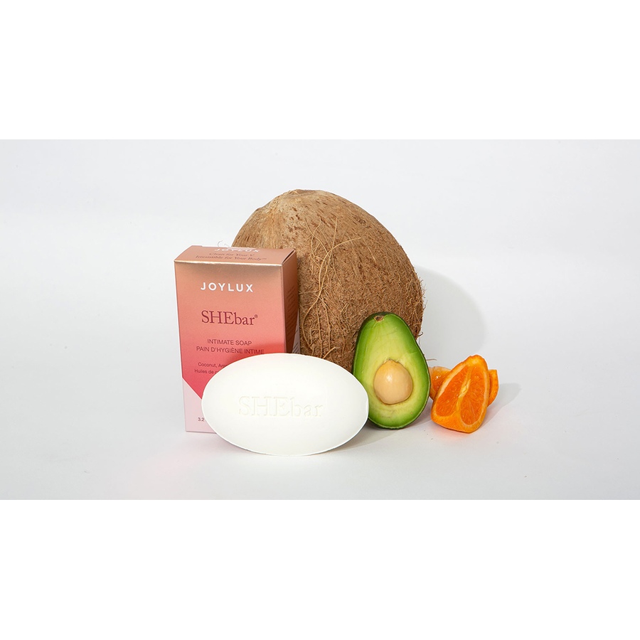 Image 205448_ALTMORE3.jpg, Product 205-448 / Price $15.00, HER Intimate Care SHEbar Intimate Soap from HER Intimate Care on TSC.ca's Sexual Wellness department