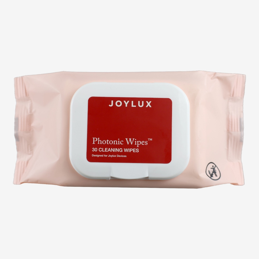 Image 205449.jpg, Product 205-449 / Price $17.00, Photonic Wipes Device Cleaning Wipes from Joylux on TSC.ca's Health & Fitness department