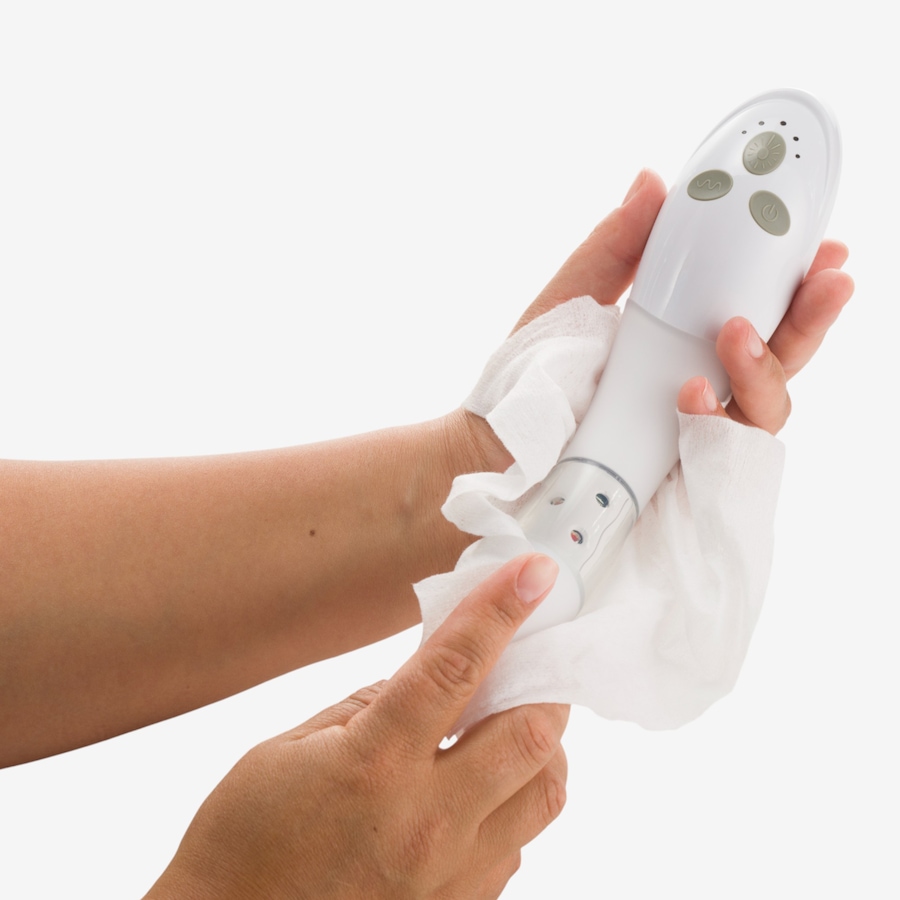 Image 205449_ALTMORE2.jpg, Product 205-449 / Price $17.00, Photonic Wipes Device Cleaning Wipes from Joylux on TSC.ca's Health & Fitness department