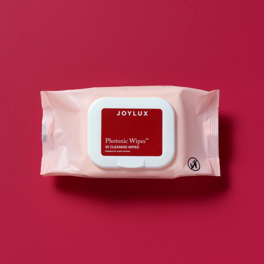 Image 205449_ALTMORE4.jpg, Product 205-449 / Price $17.00, Photonic Wipes Device Cleaning Wipes from Joylux on TSC.ca's Health & Fitness department