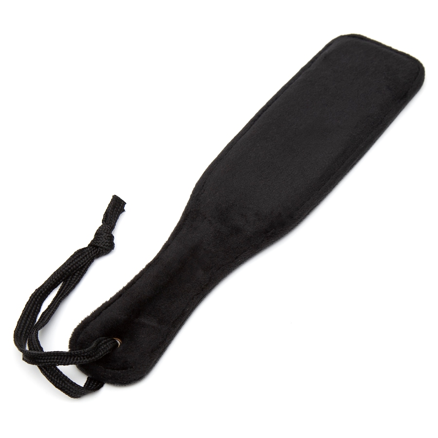 Image 205472_ALTMORE1.jpg, Product 205-472 / Price $34.95, Fifty Shades of Grey Bound To You Small Paddle from Lovehoney on TSC.ca's Sexual Wellness department