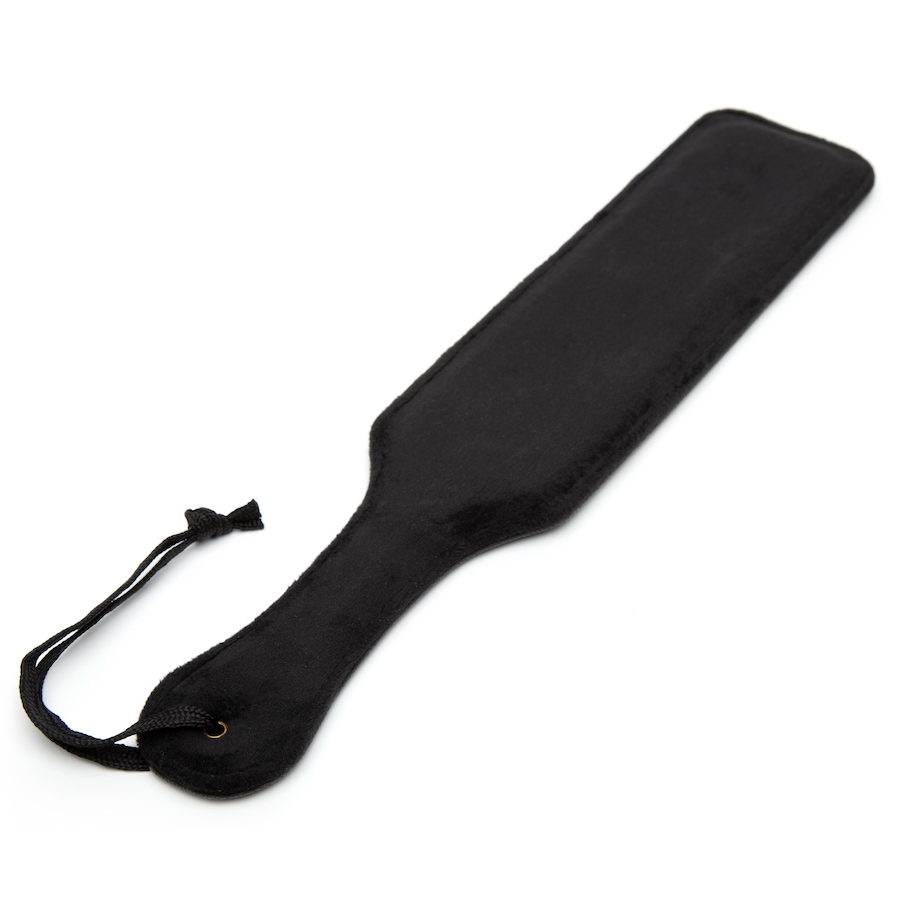 Image 205473_ALTMORE1.jpg, Product 205-473 / Price $57.95, Fifty Shades of Grey Bound To You Paddle from Lovehoney on TSC.ca's Sexual Wellness department