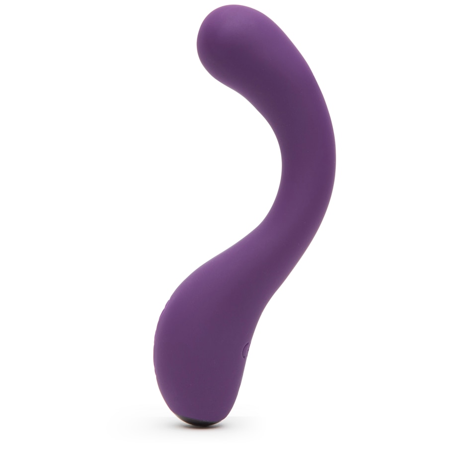 Image 205475.jpg, Product 205-475 / Price $104.95, Lovehoney Desire Luxury Rechargeable G-Spot Vibrator from Lovehoney on TSC.ca's Sexual Wellness department