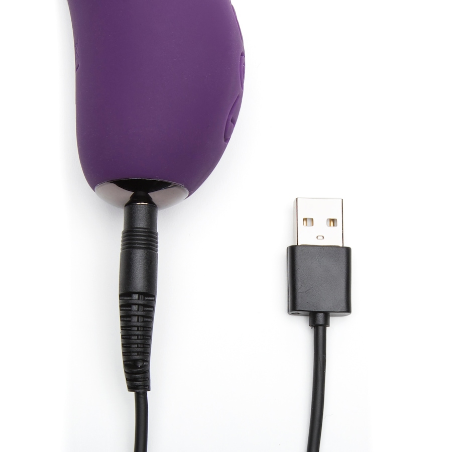 Image 205475_ALTMORE2.jpg, Product 205-475 / Price $104.95, Lovehoney Desire Luxury Rechargeable G-Spot Vibrator from Lovehoney on TSC.ca's Sexual Wellness department