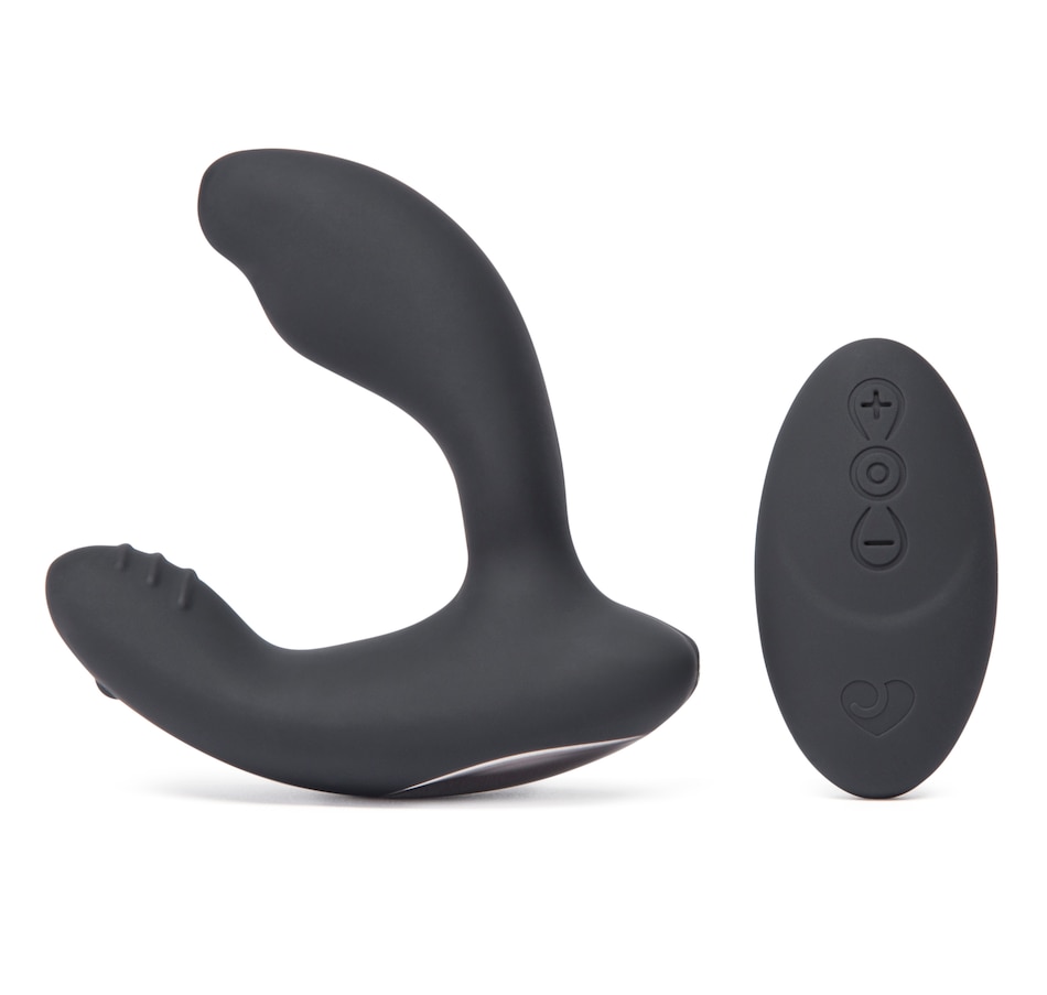 Image 205478.jpg , Product 205-478 / Price $129.95 , Lovehoney Desire Luxury Rechargeable Remote Control Prostate Massager from Lovehoney on TSC.ca's Sexual Wellness department