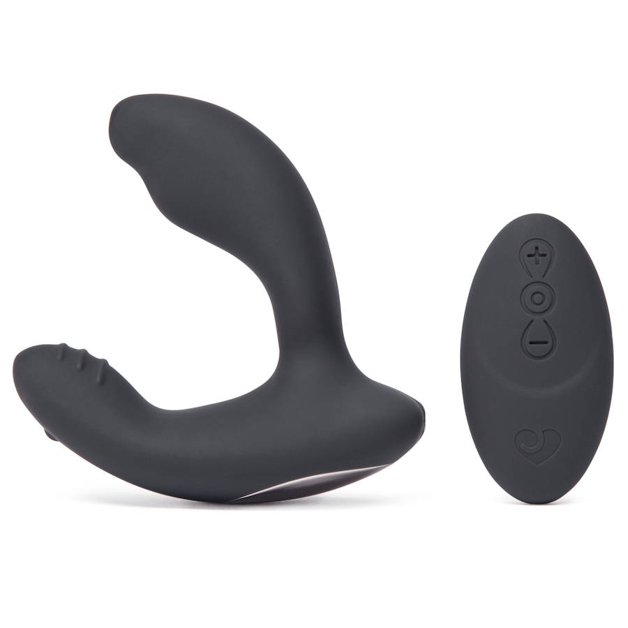 Image 205478.jpg, Product 205-478 / Price $136.95, Lovehoney Desire Luxury Rechargeable Remote Control Prostate Massager from Lovehoney on TSC.ca's Sexual Wellness department