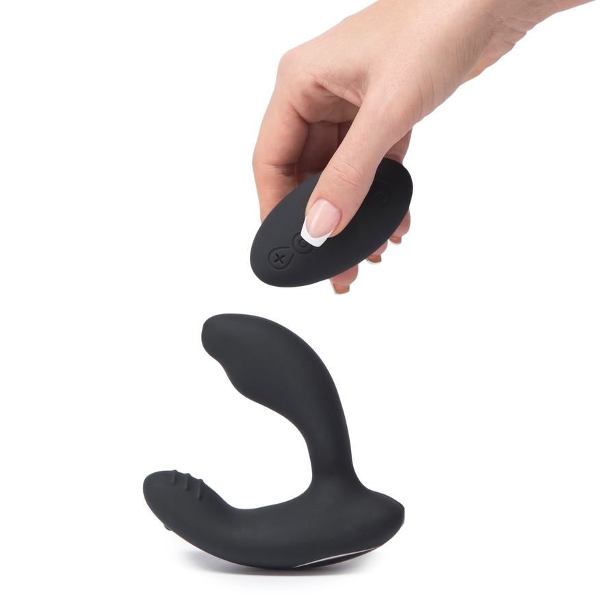 Image 205478_ALTMORE1.jpg, Product 205-478 / Price $136.95, Lovehoney Desire Luxury Rechargeable Remote Control Prostate Massager from Lovehoney on TSC.ca's Sexual Wellness department