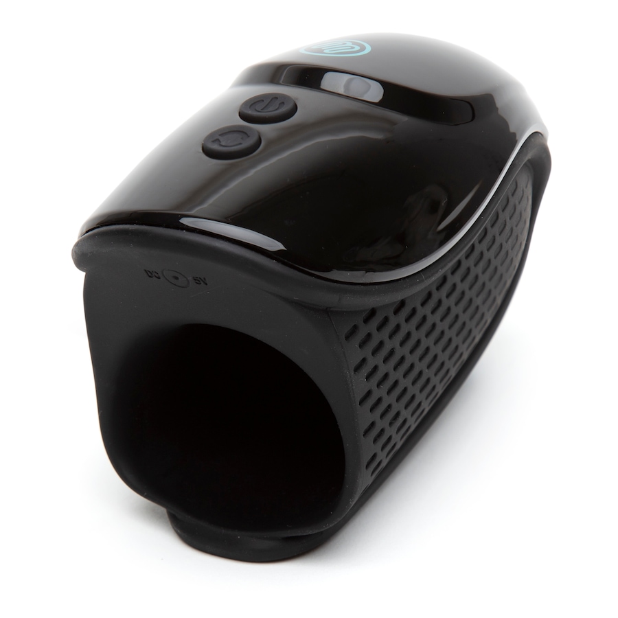Image 205480.jpg, Product 205-480 / Price $136.95, Lovehoney Rechargeable Warming Pulsating Male Masturbator from Lovehoney on TSC.ca's Sexual Wellness department