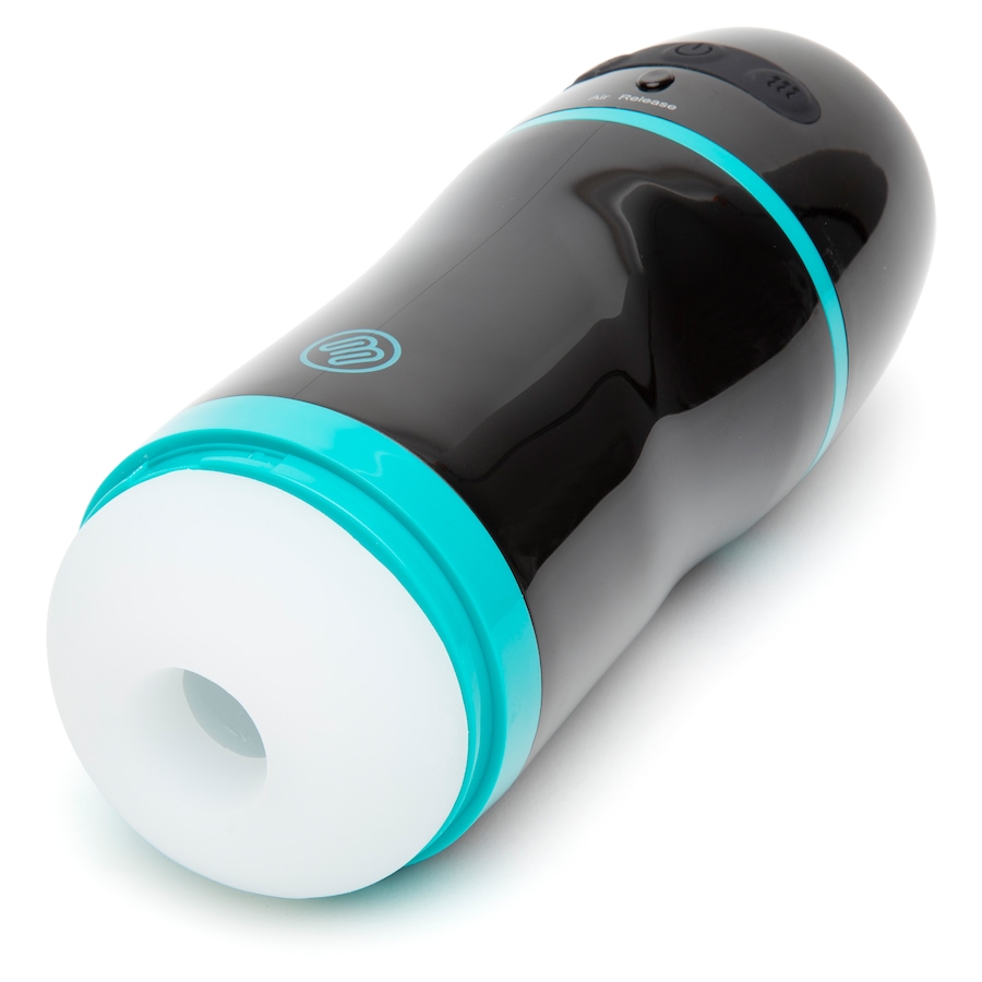 Image 205482.jpg, Product 205-482 / Price $151.95, Lovehoney Blowmotion Rechargeable Real-Feel Suction Blow Job Male Masturbator from Lovehoney on TSC.ca's Sexual Wellness department