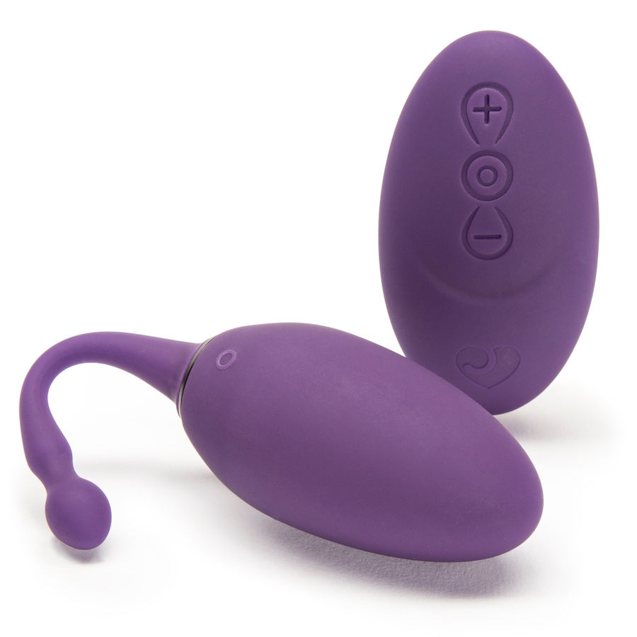 Image 205486.jpg, Product 205-486 / Price $120.95, Lovehoney Rechargeable Remote Control Love Egg Vibrator from Lovehoney on TSC.ca's Sexual Wellness department