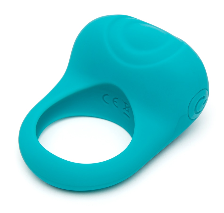 Image 205493.jpg, Product 205-493 / Price $52.95, Lovehoney Ignite 20 Function Vibrating Love Ring from Lovehoney on TSC.ca's Sexual Wellness department