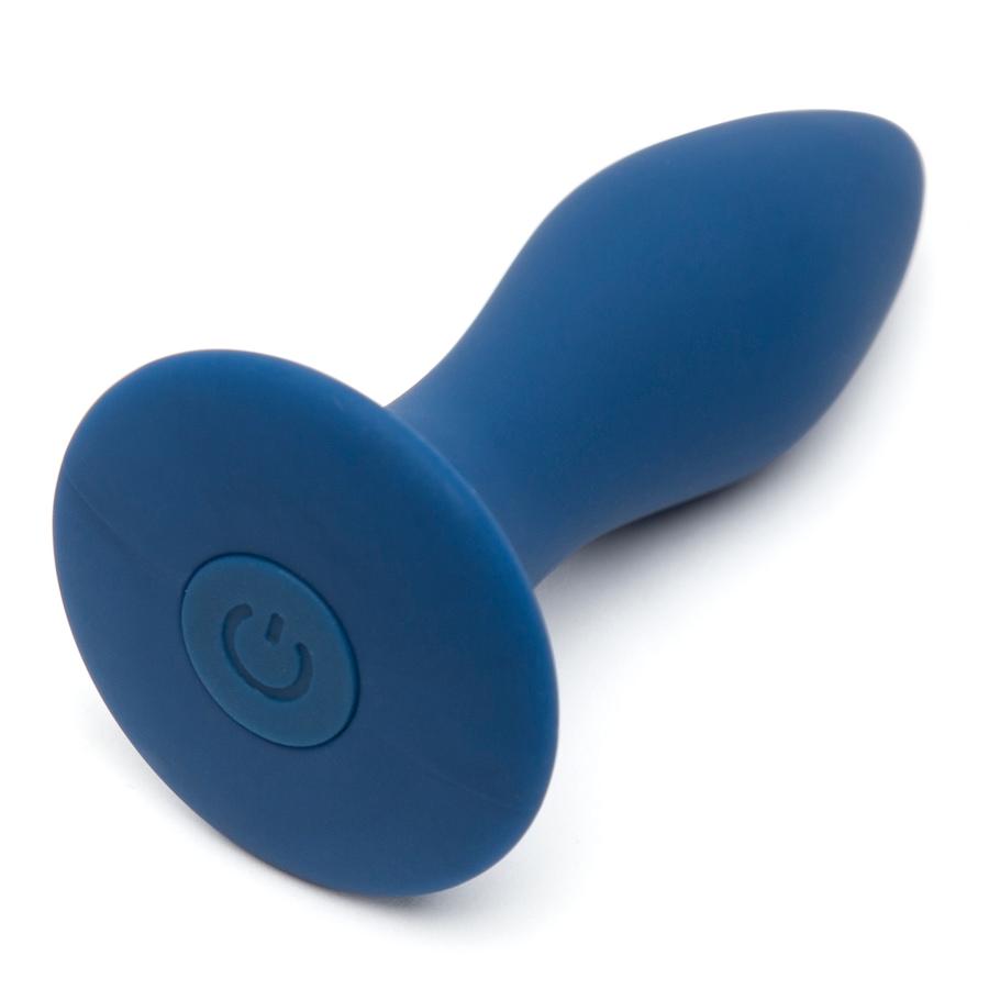 Image 205494_ALTMORE1.jpg, Product 205-494 / Price $52.95, Lovehoney Ignite 20 Function Vibrating Butt Plug from Lovehoney on TSC.ca's Sexual Wellness department