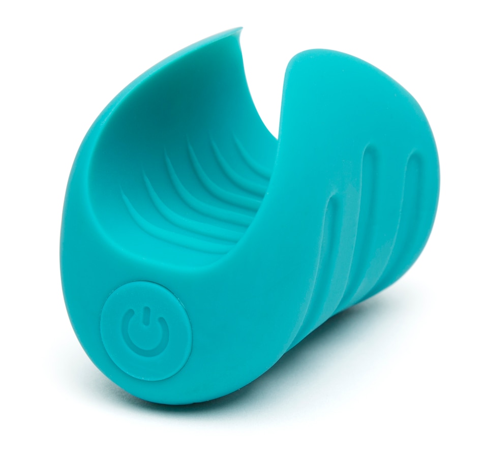 Image 205495.jpg, Product 205-495 / Price $52.95, Lovehoney Ignite 20 Function Mini Male Vibrator from Lovehoney on TSC.ca's Sexual Wellness department