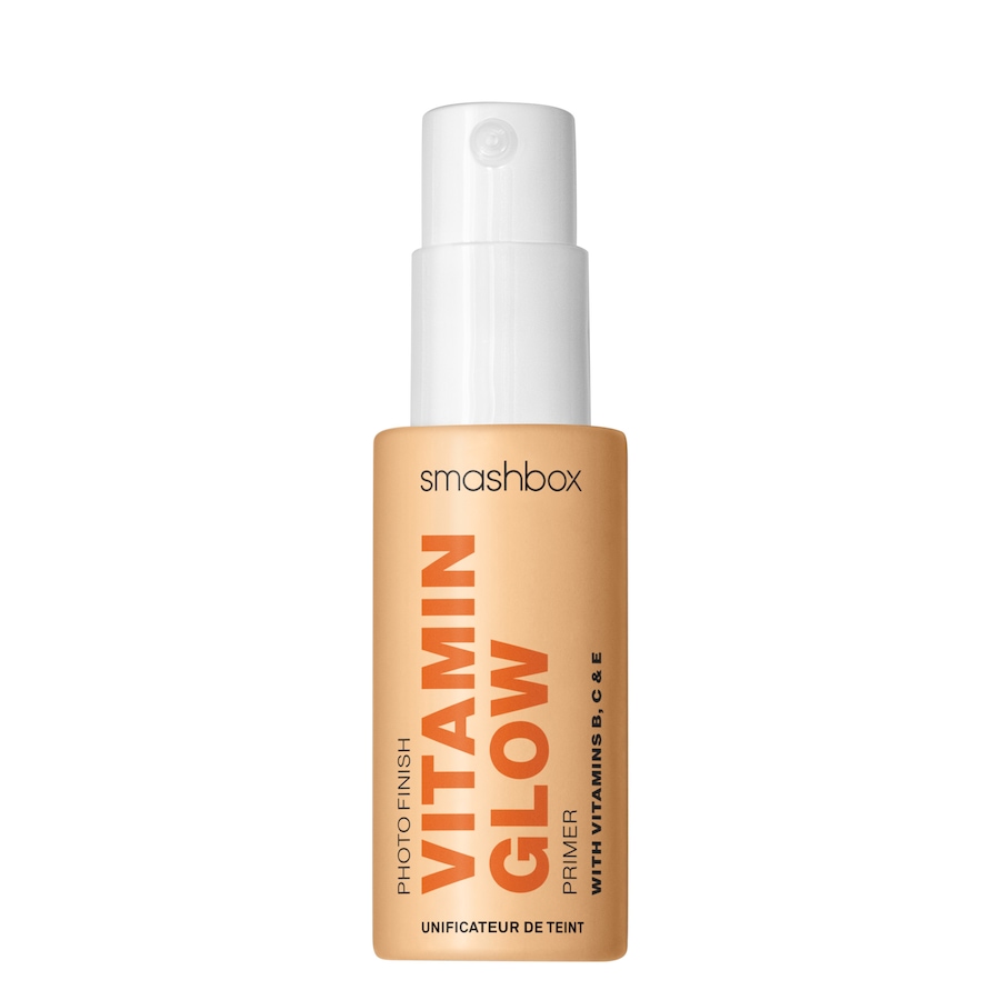 Image 205517.jpg, Product 205-517 / Price $18.00, Smashbox Vitamin Glow Primer - Travel from Smashbox on TSC.ca's Beauty department