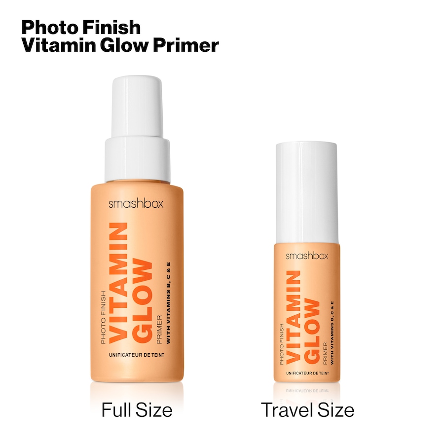 Image 205517_ALTMORE1.jpg, Product 205-517 / Price $18.00, Smashbox Vitamin Glow Primer - Travel from Smashbox on TSC.ca's Beauty department