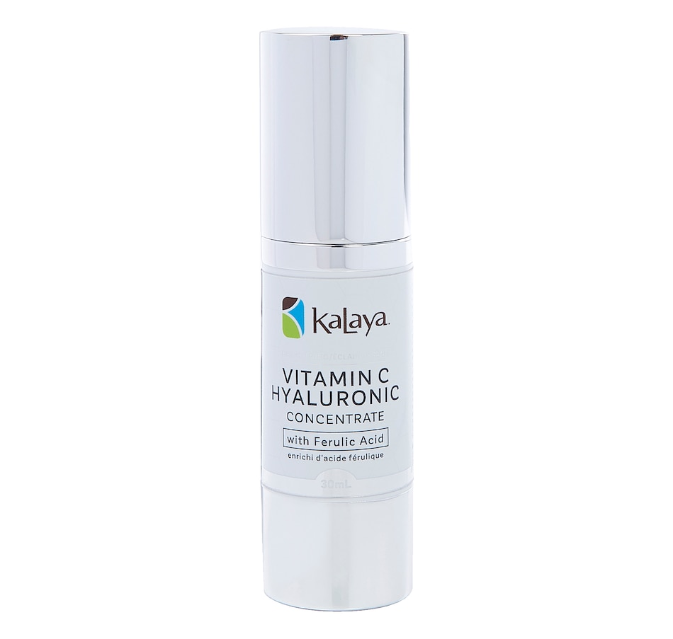 Image 205519.jpg, Product 205-519 / Price $29.00, KaLaya Vitamin C Concentrate With Ferulic Acid - 30-Day Auto-Delivery from KaLaya on TSC.ca's Beauty department