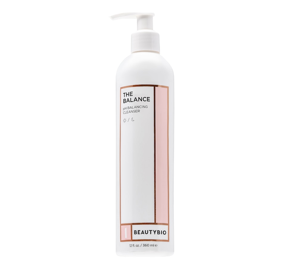 Image 205563.jpg, Product 205-563 / Price $69.00, BeautyBio The Balance Cleanser - Supersize from BEAUTYBIO on TSC.ca's Beauty department