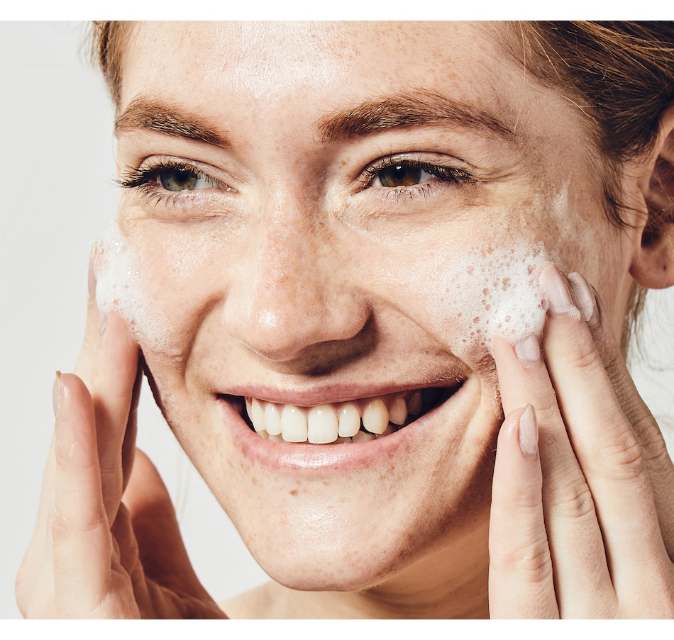 Image 205563_ALTMORE2.jpg, Product 205-563 / Price $69.00, BeautyBio The Balance Cleanser - Supersize from BEAUTYBIO on TSC.ca's Beauty department