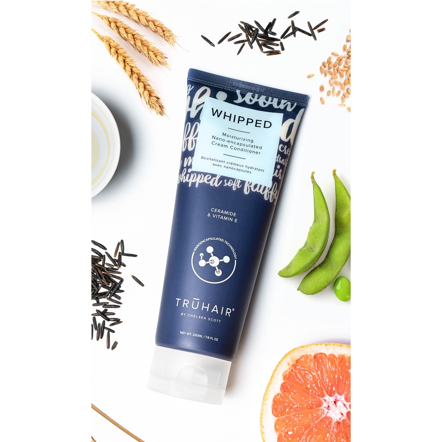 Image 205577_ALTMORE1.jpg, Product 205-577 / Price $30.00, Truhair Whipped, Nano-Encapsulated Cream Conditioner - 60-Day Auto-Delivery from TRUHAIR on TSC.ca's Beauty department