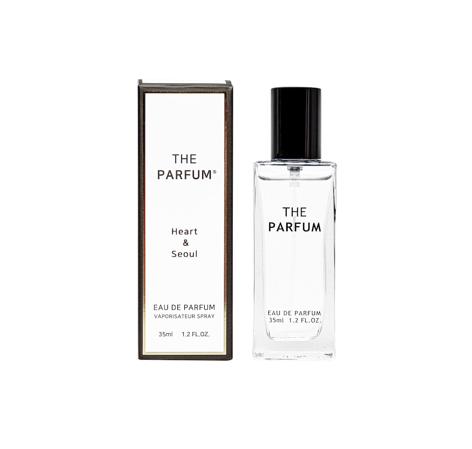 Beauty - Fragrance - Women's Perfume - The Beauty Spy The Parfum Heart ...