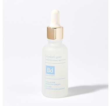 Elizabeth Grant Collagen Booster Drops
