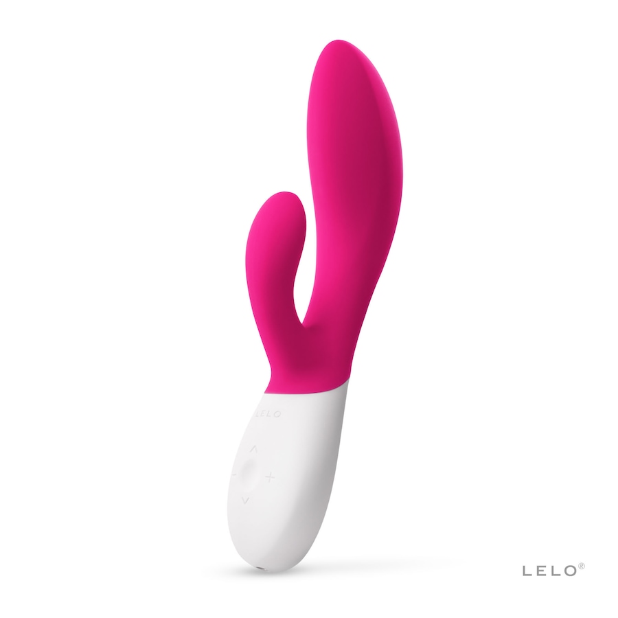 Image 205725_CER.jpg, Product 205-725 / Price $249.00, Lelo Ina Wave 2 Triple-Action Massager from LELO on TSC.ca's Sexual Wellness department