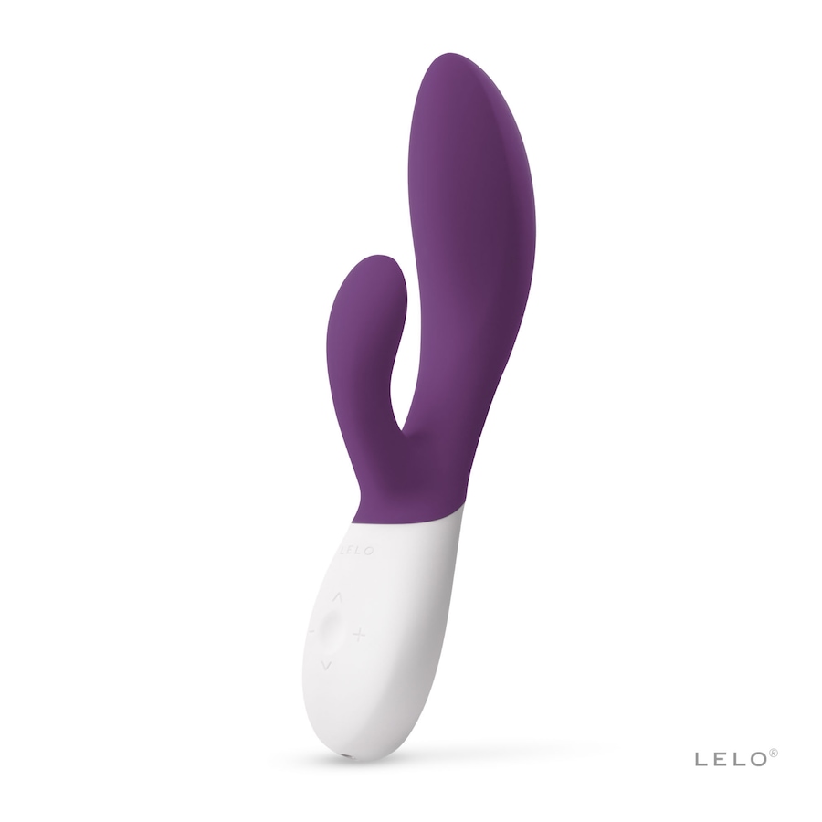 Image 205725_PUR.jpg, Product 205-725 / Price $249.00, Lelo Ina Wave 2 Triple-Action Massager from LELO on TSC.ca's Sexual Wellness department