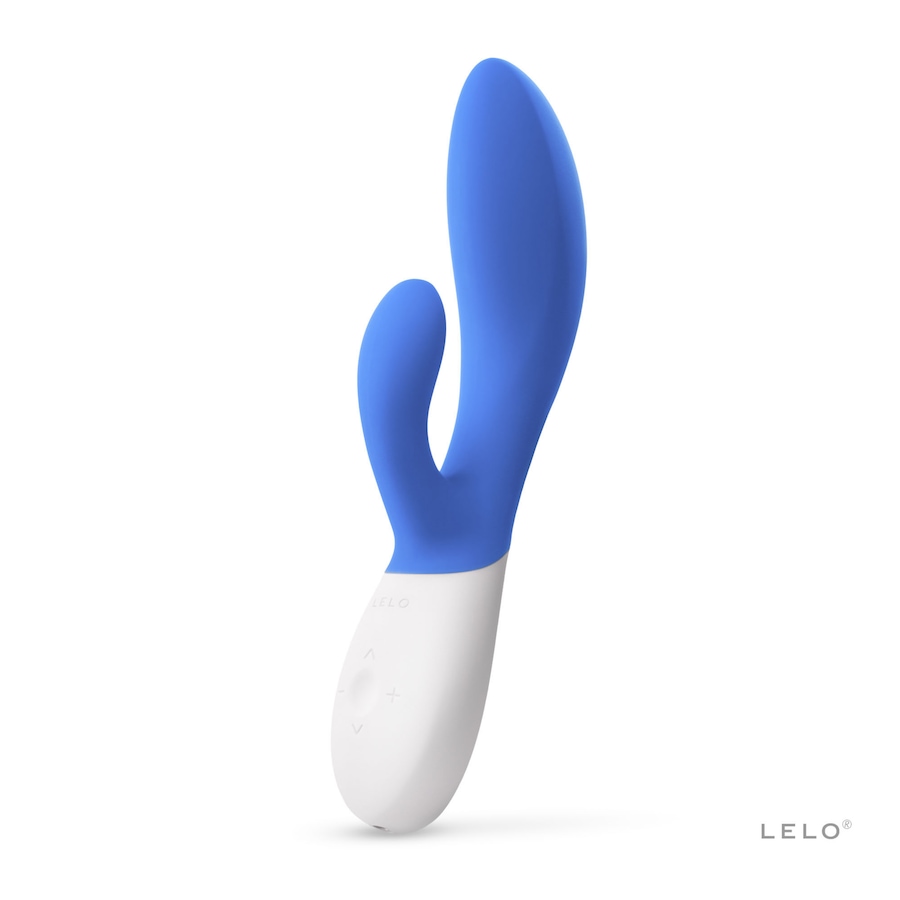 Image 205725_SKY.jpg, Product 205-725 / Price $249.00, Lelo Ina Wave 2 Triple-Action Massager from LELO on TSC.ca's Sexual Wellness department