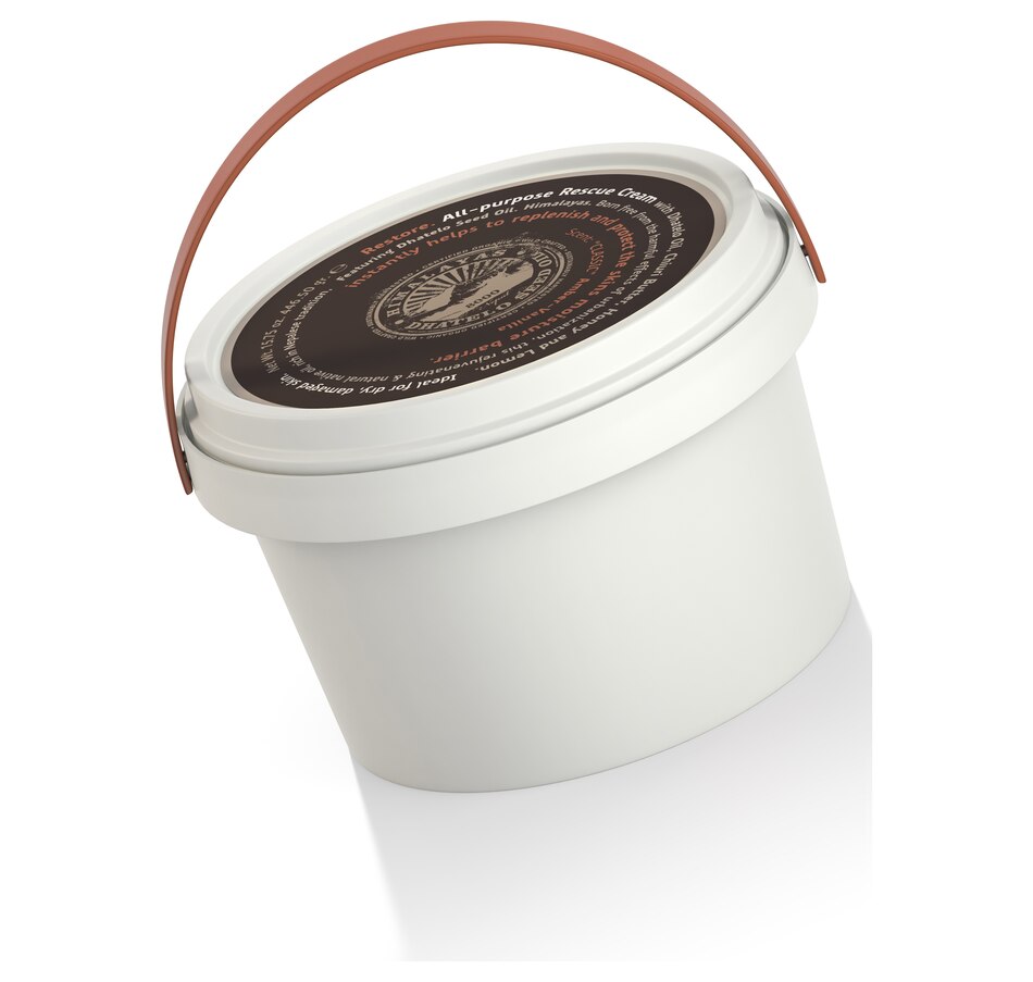 Image 205729_ALTMORE3.jpg, Product 205-729 / Price $99.99, Tweak'd by Nature Supersize Rescue Cream W/ Supersize Hydrating Balm Set from Tweak'd by Nature on TSC.ca's Beauty department